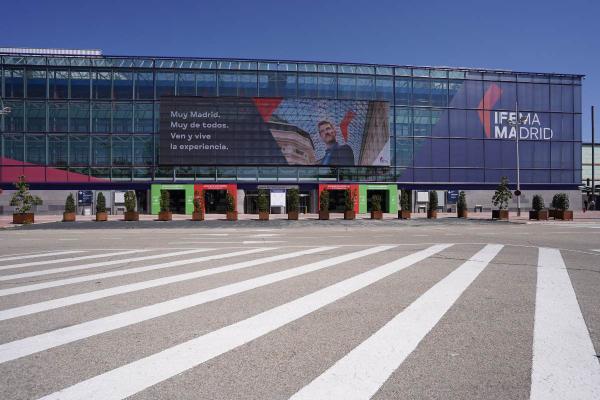 Nuevo Boston Hotel Madrid- Airport  Nuevo Boston Hotel Madrid- Airport