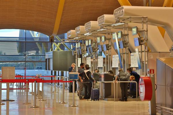 Nuevo Boston Hotel Madrid- Airport  Nuevo Boston Hotel Madrid- Airport