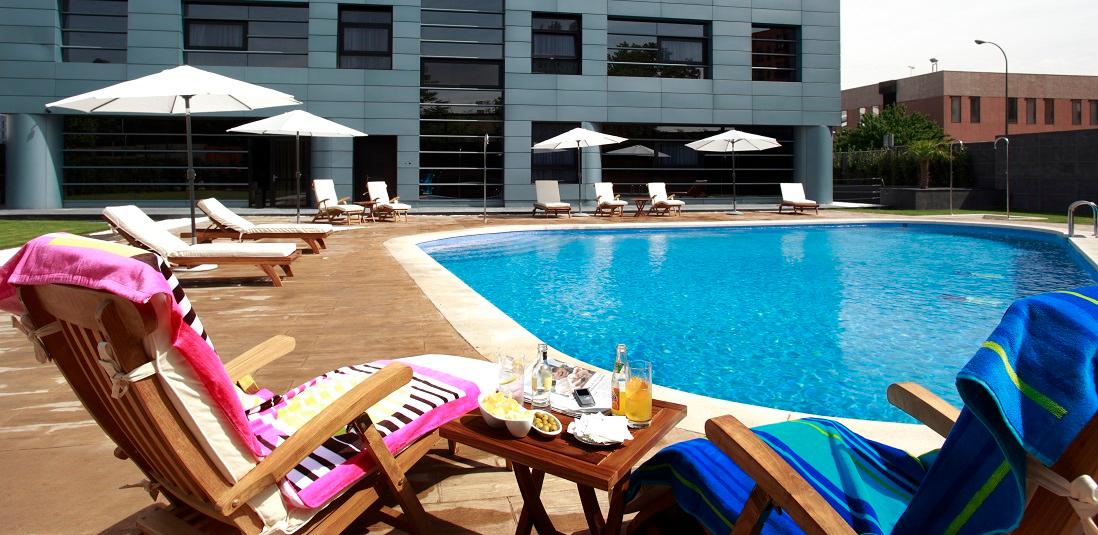 NUEVO BOSTON HOTEL Nuevo Boston Hotel Madrid- Airport NUEVO BOSTON HOTEL Nuevo Boston Hotel Madrid- Airport