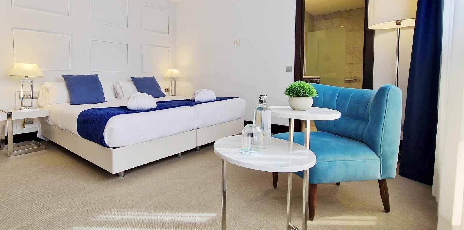 NUEVO BOSTON HOTEL Nuevo Boston Hotel Madrid- Airport NUEVO BOSTON HOTEL Nuevo Boston Hotel Madrid- Airport